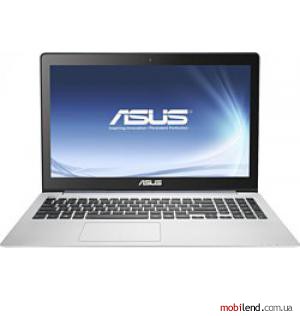 Asus VivoBook S551LA-CJ112H