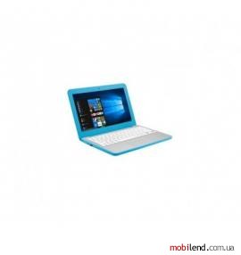 Asus VivoBook W202NA Blue (W202NA-DH02)