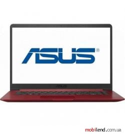 Asus VivoBook X510UF Red (X510UF-BQ010)
