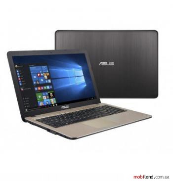 Asus VivoBook X540LA (X540LA-XX004T)