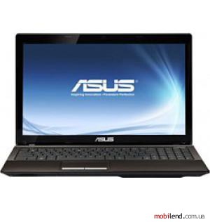 Asus X53BE-SX029