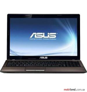 Asus X53SD-SX572