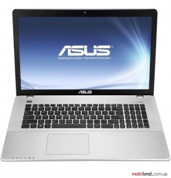 Asus X552MD (X552MD-SX115D) White