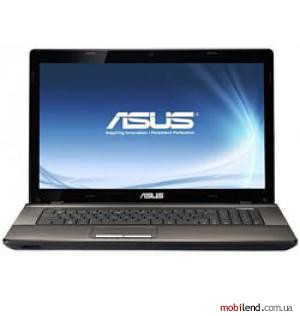 Asus X73SV-TY344