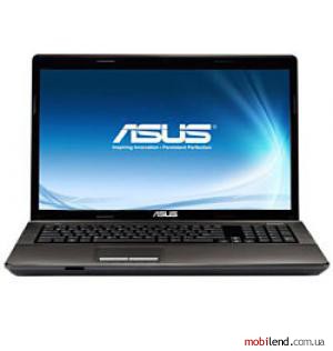 Asus X93SV-YZ104