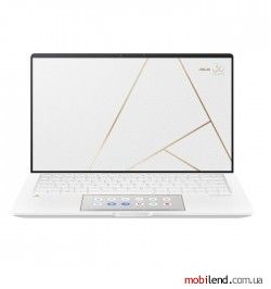 Asus ZenBook 13 UX334FL Leather White (UX334FL-A4033T)