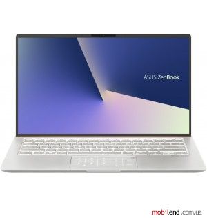 Asus ZenBook 14 UX433FN-A5238T 90NB0JQ4-M10220