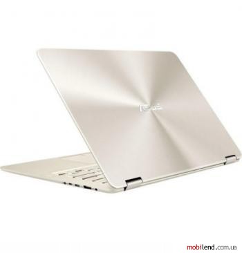 Asus ZenBook Flip UX360CA (UX360CA-C4117R) Gold (90NB0BA1-M02540)