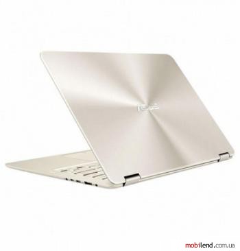 Asus ZenBook Flip UX360CA (UX360CA-C4164R) (90NB0BA1-M04190)