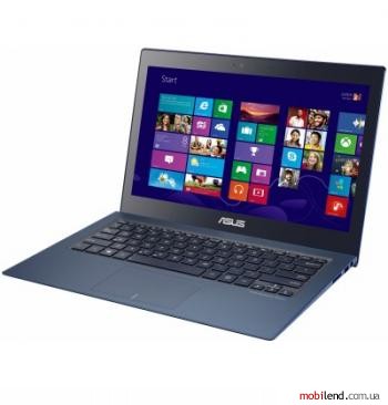 Asus ZenBook Infinity UX301LA (UX301LA-C4154T) (90NB0193-M06510) Blue