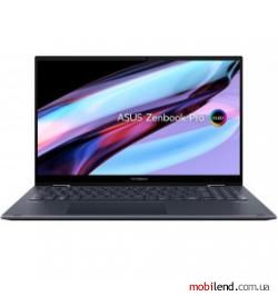 Asus ZenBook Pro 15 Flip OLED UP6502ZA (UP6502ZA-M8018W, 90NB0W22-M000N0)
