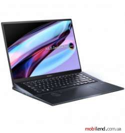 ASUS ZenBook Pro 16X OLED UX7602ZM Tech Black (UX7602ZM-ME159)