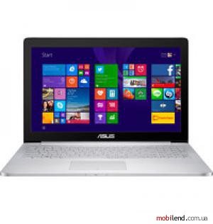Asus ZenBook Pro UX501JW-CN285P