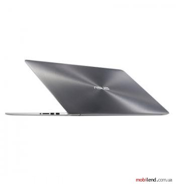 Asus ZenBook Pro UX501JW (UX501JW-FJ165H) Dark Gray
