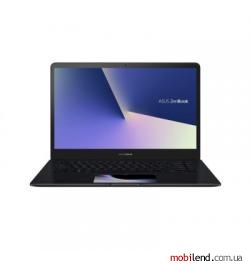 Asus ZenBook PRO UX580GE (UX580GE-BN010T)