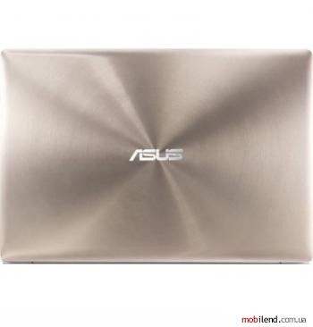Asus ZenBook UX303UB (UX303UB-DQ019T) Smoky Brown