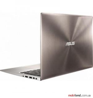Asus ZenBook UX303UB (UX303UB-R4169R) Smoky Brown
