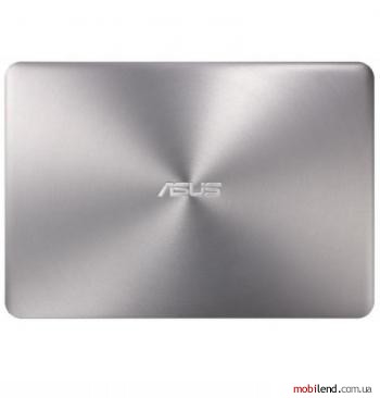 Asus ZenBook UX306UA (UX306UA-FB104T) Gray