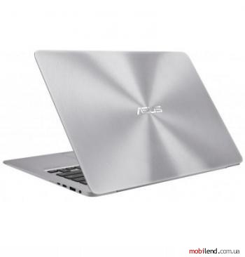 Asus ZenBook UX330UA (UX330UA-FB012R) Gray