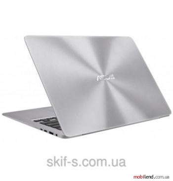 Asus ZenBook UX330UA (UX330UA-FB018R) Gray