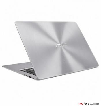 Asus ZenBook UX330UA (UX330UA-FB064R) Gray (90NB0CW1-M04260)