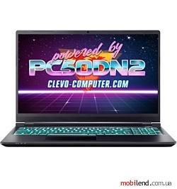 Clevo PC50DN2