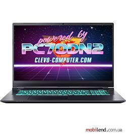 Clevo PC70DN2