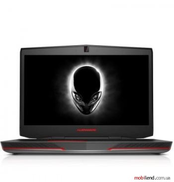 Dell Alienware A17 (A771610SBDW-14)