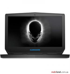 Dell Alienware 13 (A13-1578)