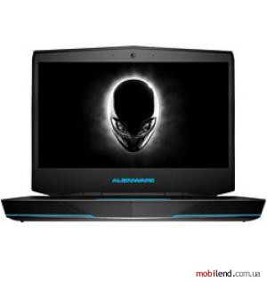 Dell Alienware 14 (A14-9196)