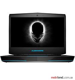 Dell Alienware 14 (i747FHDG16H1 32GT75)