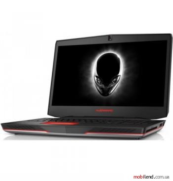 Dell Alienware 15 (AW15I761621N970W8)