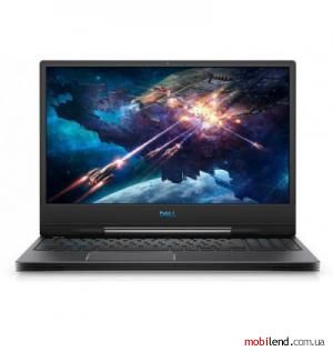 Dell G5 5590 Black (5590-0744V)