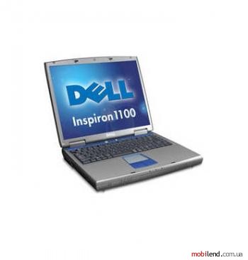 Dell Inspiron 1100