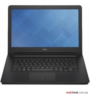 Dell Inspiron 15 3551 Black (I35512600BLK)