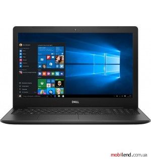 Dell Inspiron 15 3580 I35C445DIL-75B