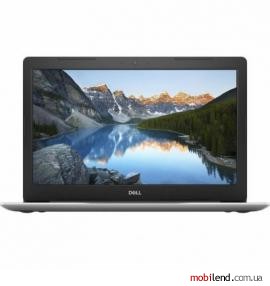 Dell Inspiron 15 5570 (55i78S1H2R5M-WPS)