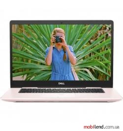 Dell Inspiron 15 7570 Pink (7570-0003)