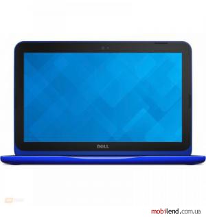 Dell Inspiron 3162 (I11C23NIW-46B) Blue