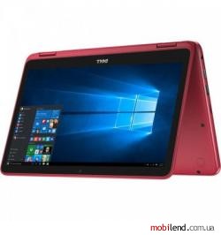 Dell Inspiron 3168 (3168-5956) Red