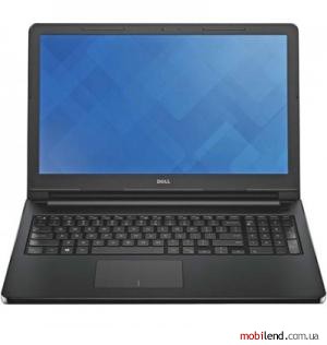 Dell Inspiron 3552 (I15-3552C504D) Black