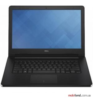 Dell Inspiron 3552 (I35C25NIW-E46) Black