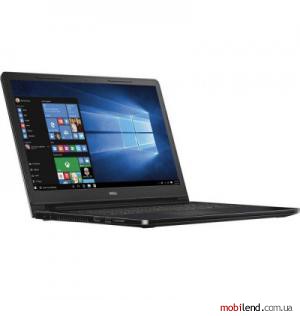 Dell Inspiron 3558 (I353410DIL-D1)