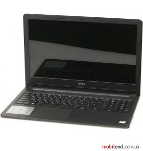 Dell Inspiron 3565 Black (3565-7916)