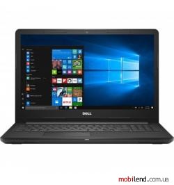 Dell Inspiron 3567 (3567-9531) Black