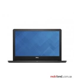Dell Inspiron 3567 (35i34H1R5M-LBK) Black
