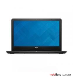 Dell Inspiron 3567 (I315H34S12DIL-6BK)