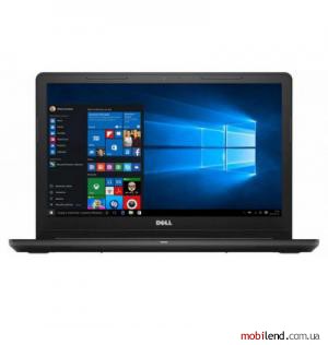 Dell Inspiron 3567 (I353410DIL-60G) Grey