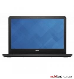 Dell Inspiron 3567 (I35H345DIL-6FN) Foggy Night