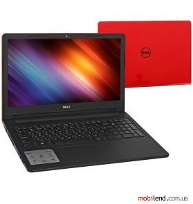 Dell Inspiron 3567 Red (3567-7704)